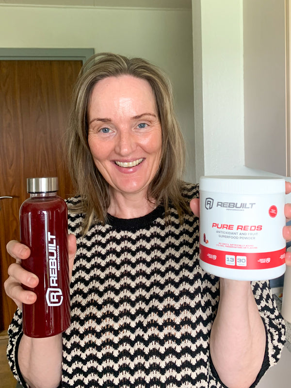 1.000.000+ portioner solgt